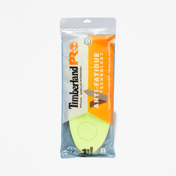 Timberland PRO® StepPropel™ Insoles / Yellow
