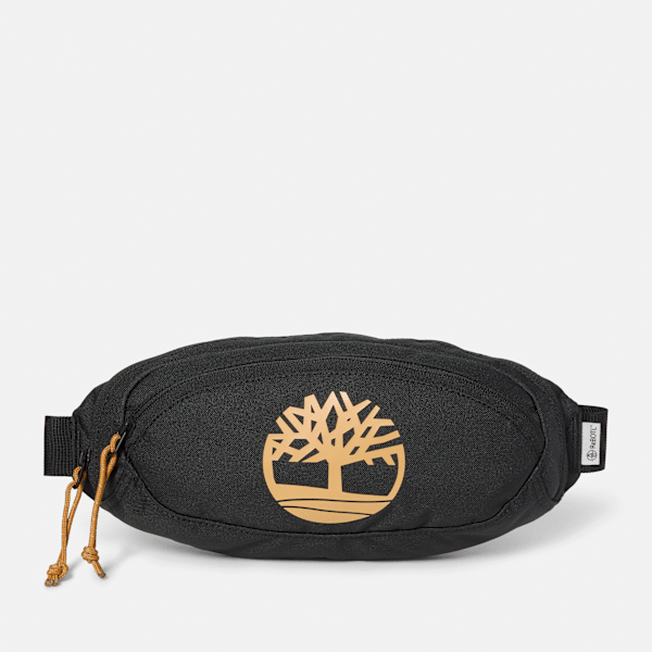 Outdoor Sling Bag / Black/Wheat Boot