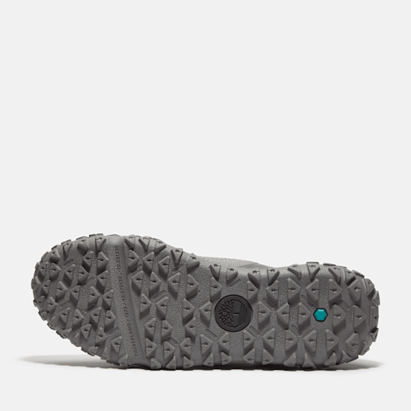 Men's GreenStride™ Motion 6 Sneaker / Medium Grey Mesh