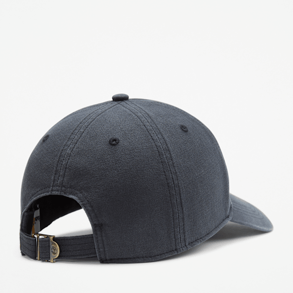 Cooper Hill Baseball Cap / Black