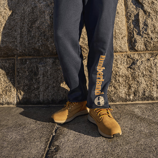 Men's Killington Trekker Mid Sneaker / Wheat