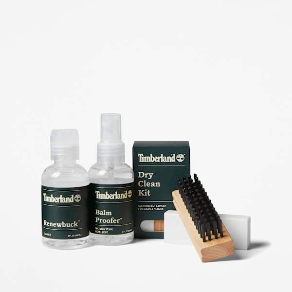 Travel Kit / No Color