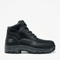 Men's Workstead 6" Composite Toe Work Boot / Black
