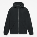 Men's Winnick Waterproof Shell Jacket / Black