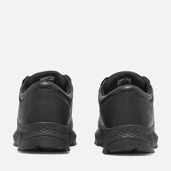 Men's TiTAN™ EV Composite Toe Oxford / Black Rustler