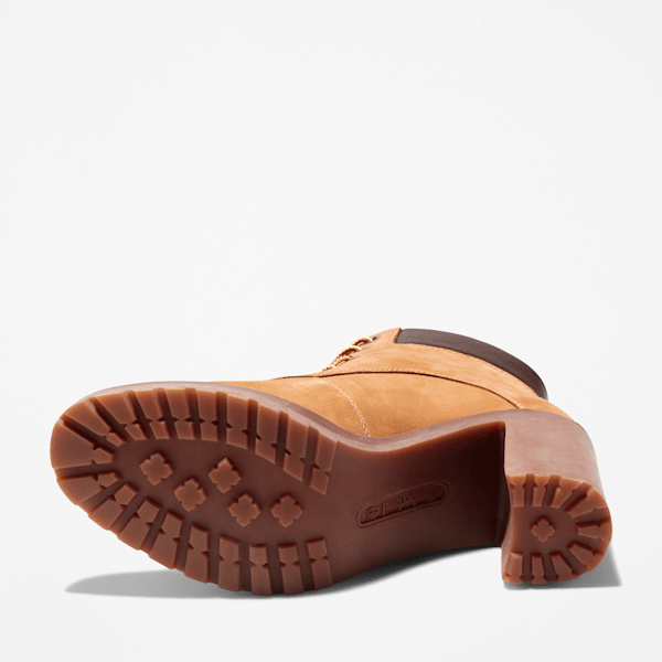 Women's Allington Mid Boot / Wheat
