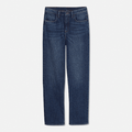 Women's Timberland® Straight-Fit Denim Pant / Slate Blue
