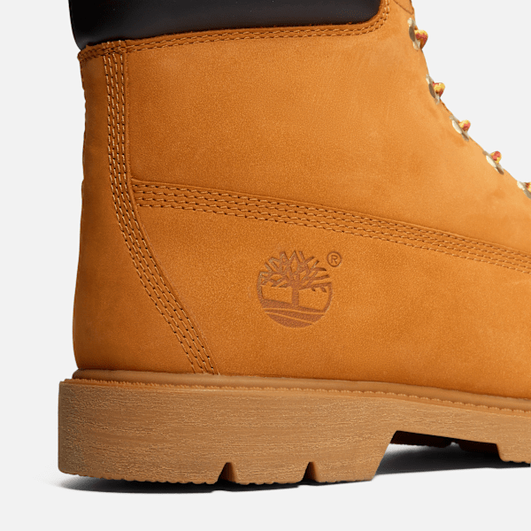 Men's Timberland® Classic 6-Inch Waterproof Boot / Wheat