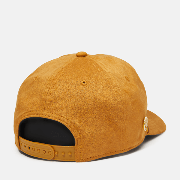 Timberland® x New Era® White Sox Adjustable Cap / Wheat White Sox
