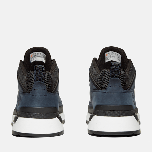 Men's Field Trekker Sneaker / Navy