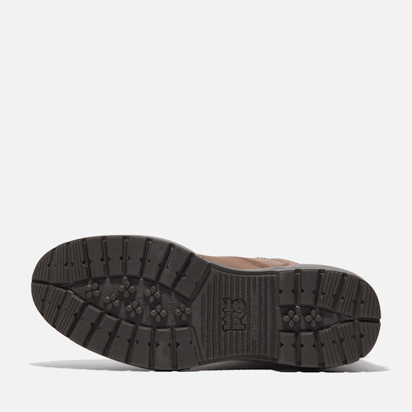 Men's Montauk 6-Inch Boot / Medium Brown Full-Grain