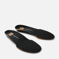 Anti-Fatigue Technology Footbed Powered by FCX Technology™ / Black/Orange