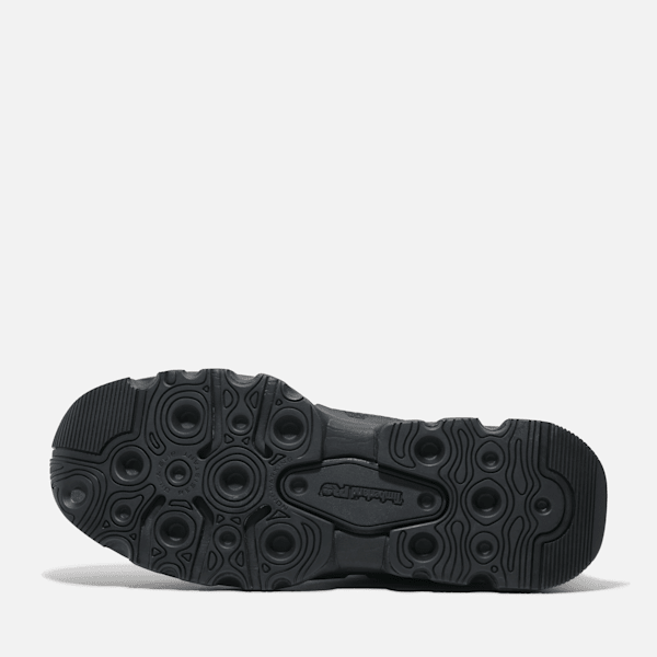 Men's Timberland PRO® Powertrain EV Composite Toe Work Sneaker / Black