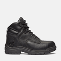 Women's TiTAN™ 6" Alloy Toe Work Boot / Black