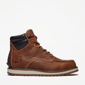 Men's Irvine 6" Work Boot / Brown