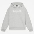 Women's Northwood Hoodie / Medium Grey Heather