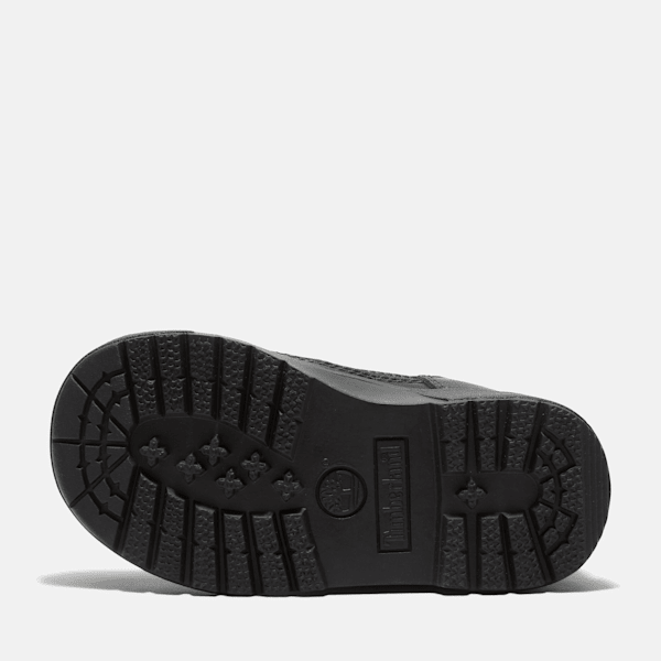 Toddler Field Boot / Black