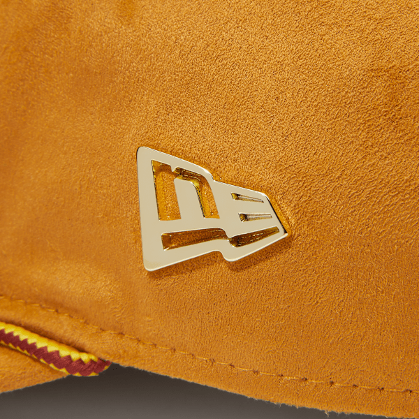 Timberland® x New Era® White Sox Adjustable Cap / Wheat White Sox