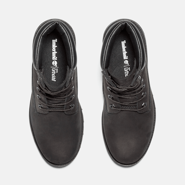 Women's Linden Woods 6-Inch Waterproof Boot / Black