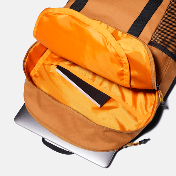 Calverton 26-Liter Backpack / Wheat Boot