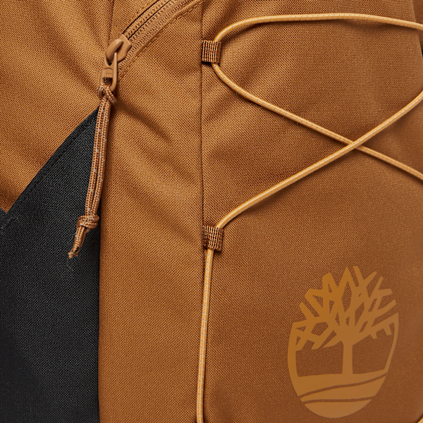 Outdoor 28-Liter Backpack / Dark Wheat