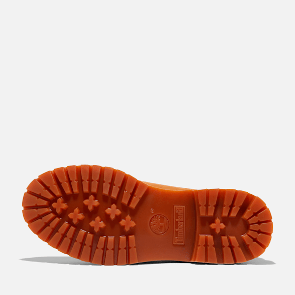 Women's Nellie Mid Waterproof Chukka Boot / Wheat