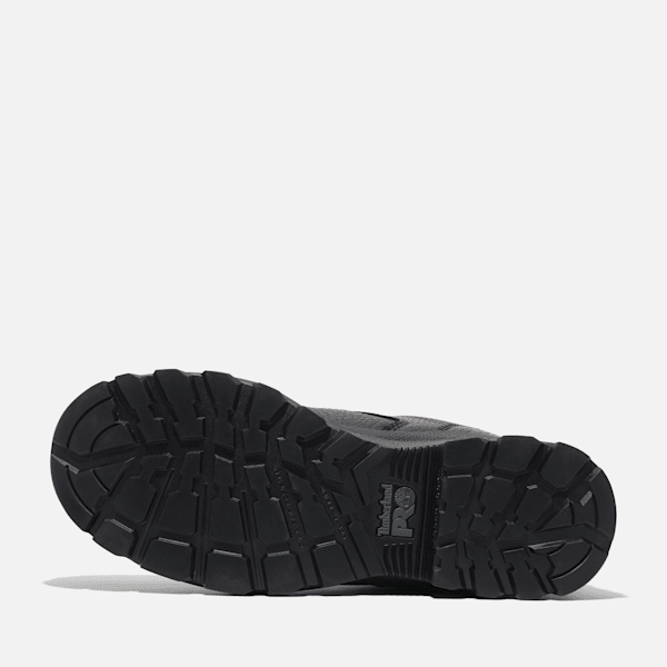 Men's TiTAN™ EV Composite Toe Oxford / Black Rustler