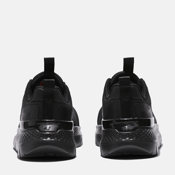 Women's Timberland PRO® Setra Comp-Toe Athletic Work Sneakers / Black