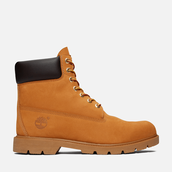 Men's Timberland® Classic 6-Inch Waterproof Boot / Wheat