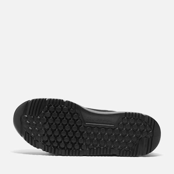 Women's Timberland PRO® Intercept Athletic Steel-Toe Work Sneaker / Black