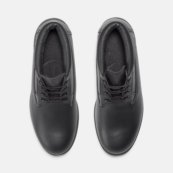 Men's Timberland® 1973 Newman Waterproof Boot / Black