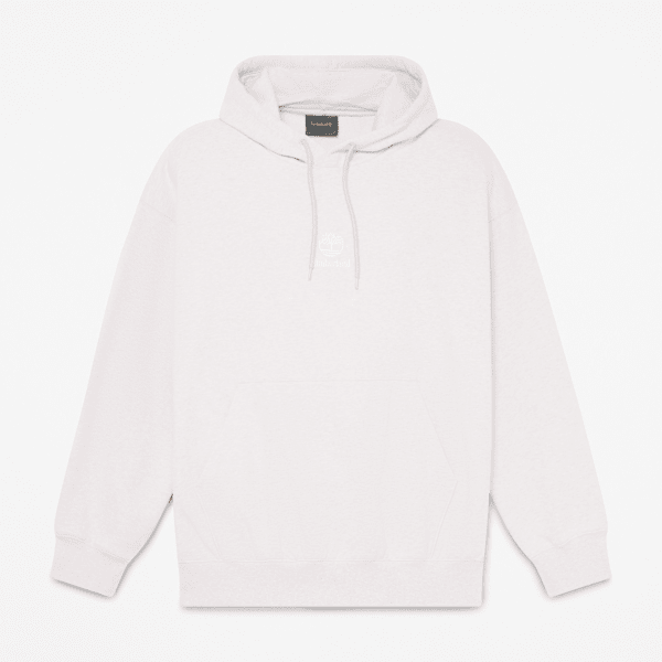 Men's Shorewood Heavyweight Core Hoodie / Light Oatmeal Heather