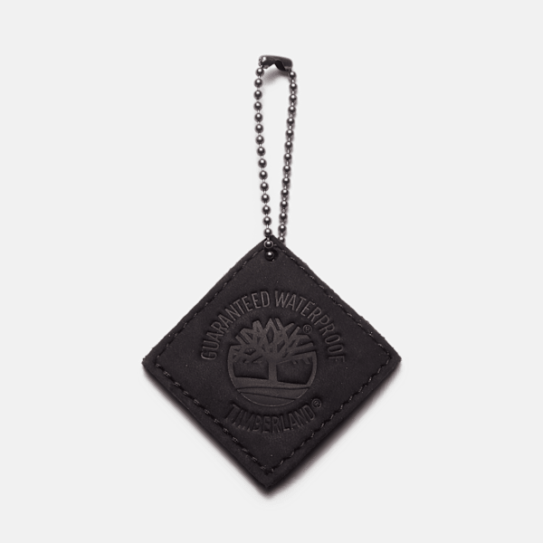 Timberland Keychain / Black