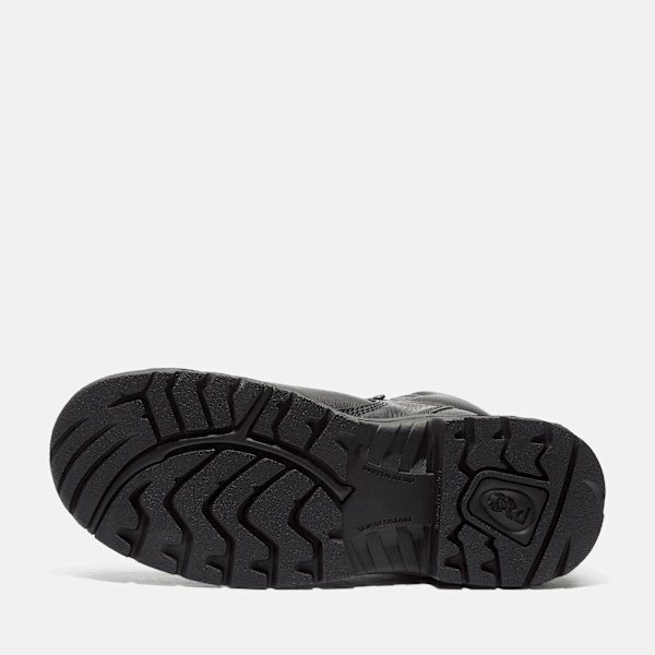 Women's TiTAN™ 6" Alloy Toe Work Boot / Black