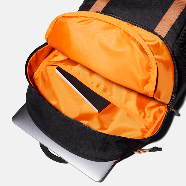Calverton 26-Liter Backpack / Black
