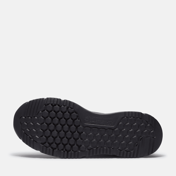 Men's Timberland PRO® Intercept Steel Toe Work Sneaker / Dark Grey