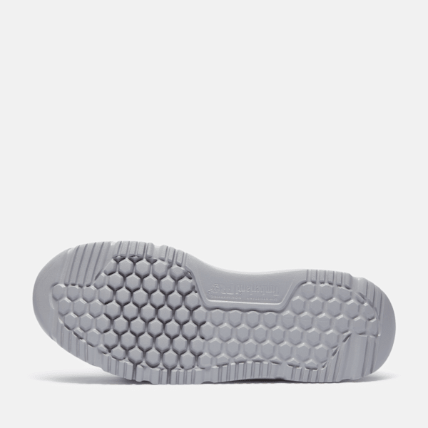 Women's Timberland PRO® Intercept Steel Toe Work Sneaker / Grey