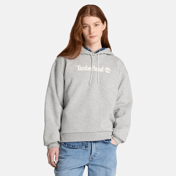 Women's Northwood Hoodie / Medium Grey Heather
