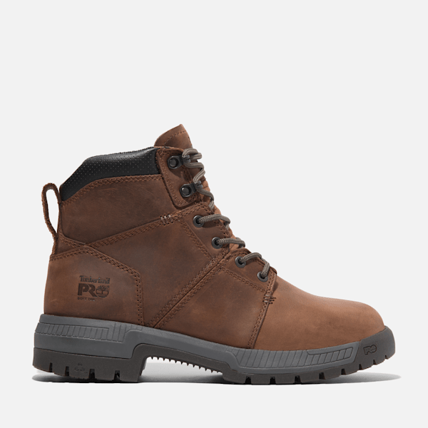 Men's Montauk 6-Inch Boot / Medium Brown Full-Grain
