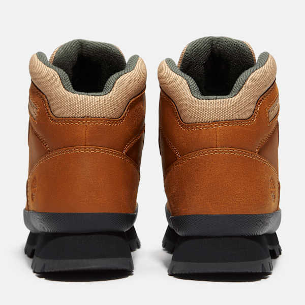 Women's Euro Hiker / Wheat Full-Grain