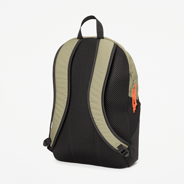 Outdoor 28-Liter Backpack / Deep Lichen Green/Tan