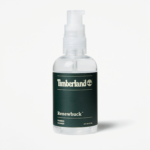 Renewbuck™ Foaming Cleanser / No Color