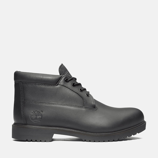Men's Timberland® 1973 Newman Waterproof Boot / Black