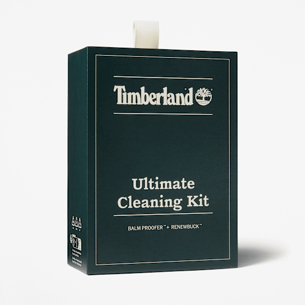 Ultimate Cleaning Kit / No Color