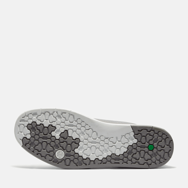 Men's Davis Square Sneaker / Grey