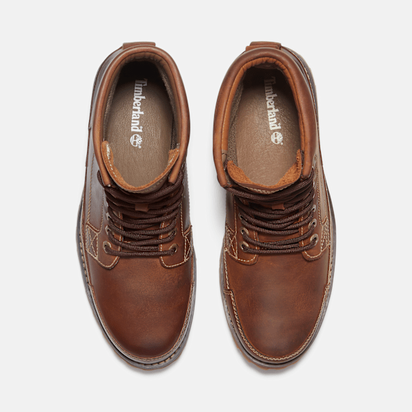 Men's Timberland® Originals Mid Boot / Brown
