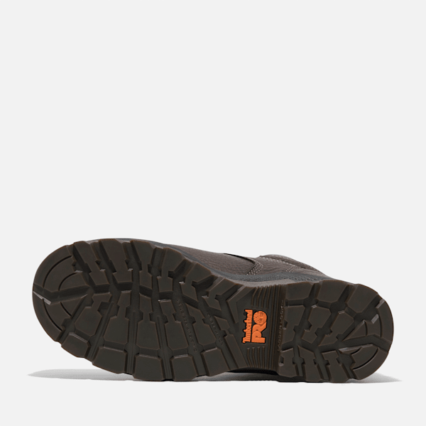 Men's TiTAN™ EV 6" Composite Toe Work Boot / Brown