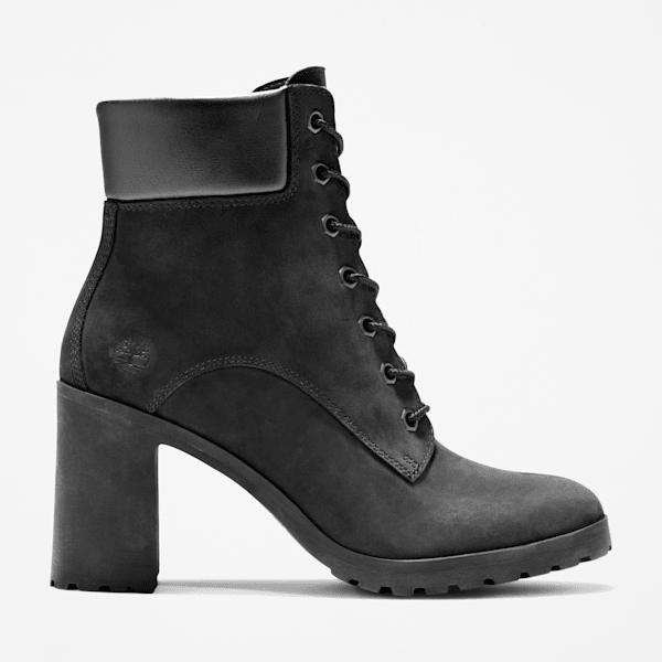 Women's Allington Mid Boot / Black