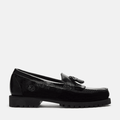 Men's Timberland® Authentic Loafer / Black Full-Grain