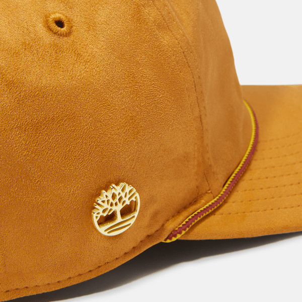 Timberland® x New Era® Red Sox Adjustable Cap / Wheat Red Sox